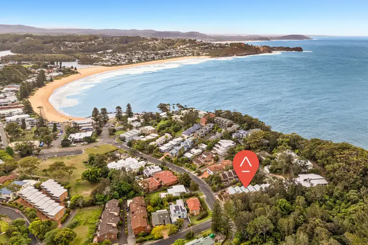 3/40 Avoca Drive