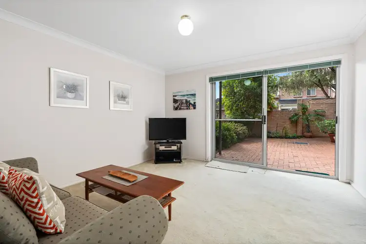 Second view of Homely townhouse listing, 3/40 Avoca Drive, Avoca Beach NSW 2251