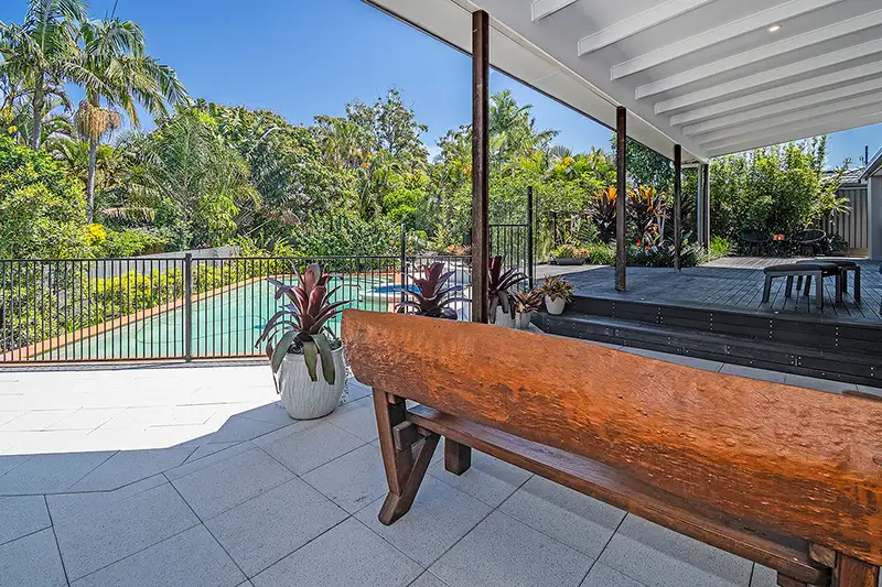 Main view of Homely house listing, 8 Pinaroo Crescent, Ashmore QLD 4214
