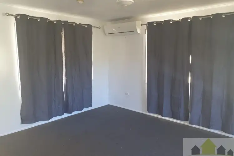 Second view of Homely house listing, 81 Bauman Way, Blackwater QLD 4717