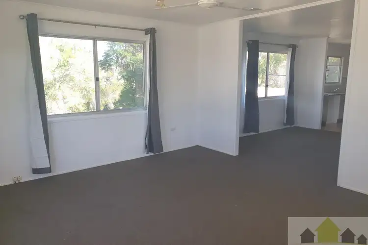 Third view of Homely house listing, 81 Bauman Way, Blackwater QLD 4717