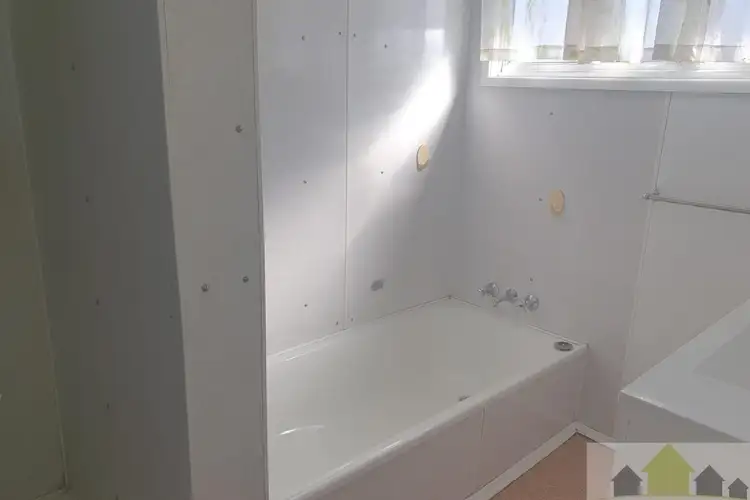 Fifth view of Homely house listing, 81 Bauman Way, Blackwater QLD 4717