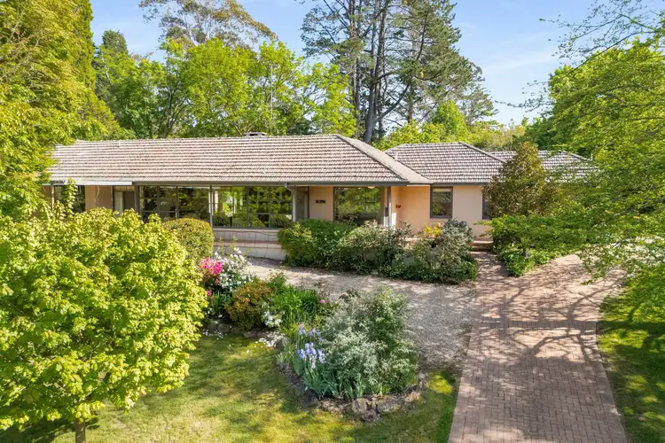 4 Merilbah Road, Bowral NSW 2576