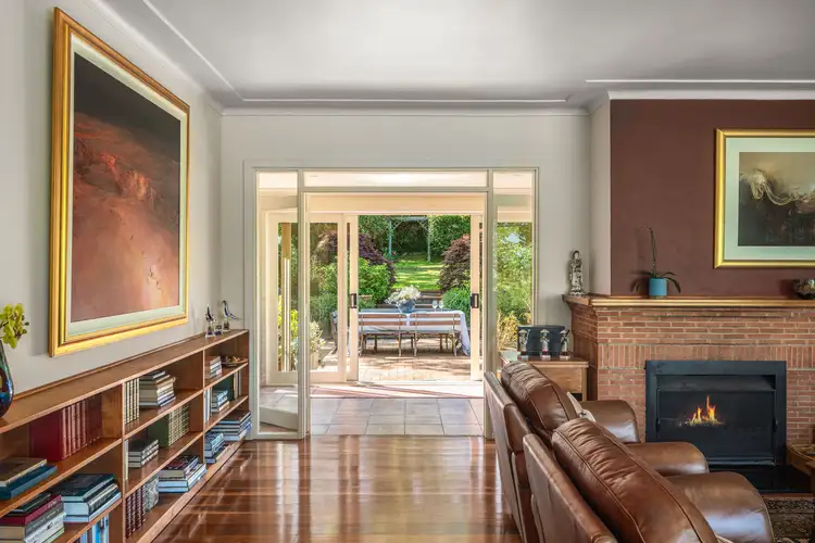 Main view of Homely house listing, 4 Merilbah Road, Bowral NSW 2576
