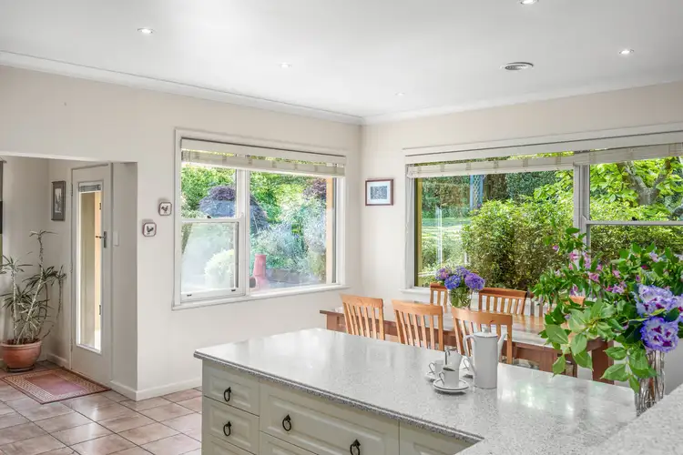 Third view of Homely house listing, 4 Merilbah Road, Bowral NSW 2576