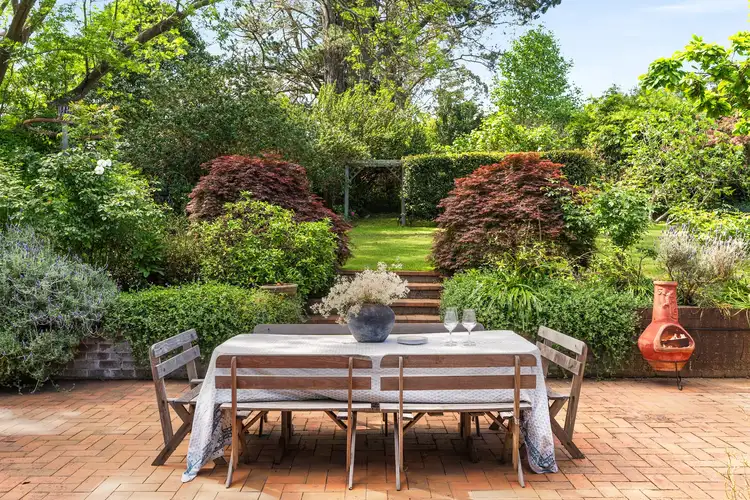 Fourth view of Homely house listing, 4 Merilbah Road, Bowral NSW 2576