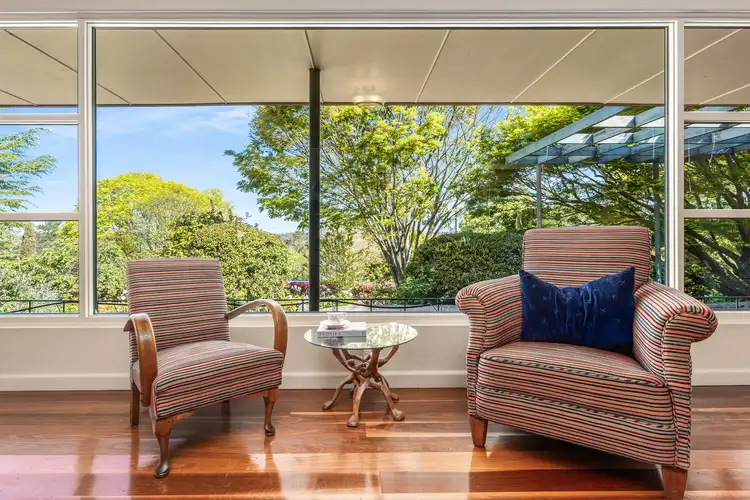 Fifth view of Homely house listing, 4 Merilbah Road, Bowral NSW 2576