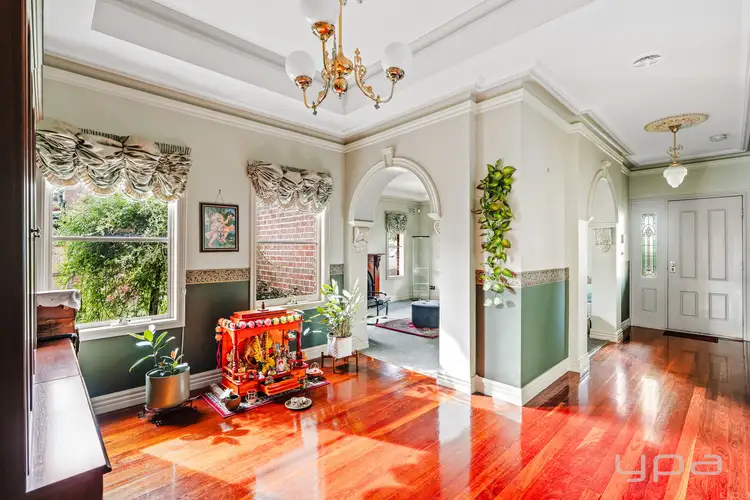Third view of Homely house listing, 310 Heaths Road, Hoppers Crossing VIC 3029