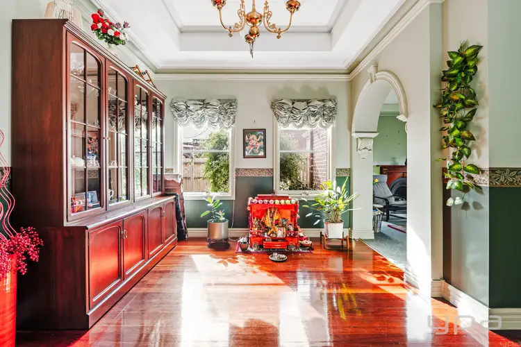Fourth view of Homely house listing, 310 Heaths Road, Hoppers Crossing VIC 3029
