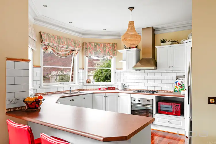 Sixth view of Homely house listing, 310 Heaths Road, Hoppers Crossing VIC 3029