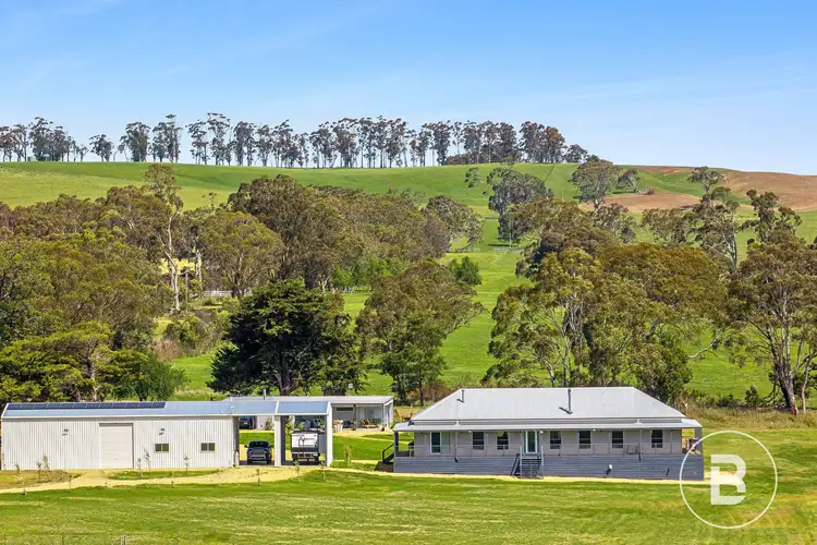234 Church Road, Trawalla VIC 3373