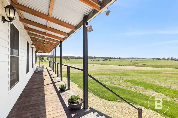 Fifth view of Homely house listing, 234 Church Road, Trawalla VIC 3373