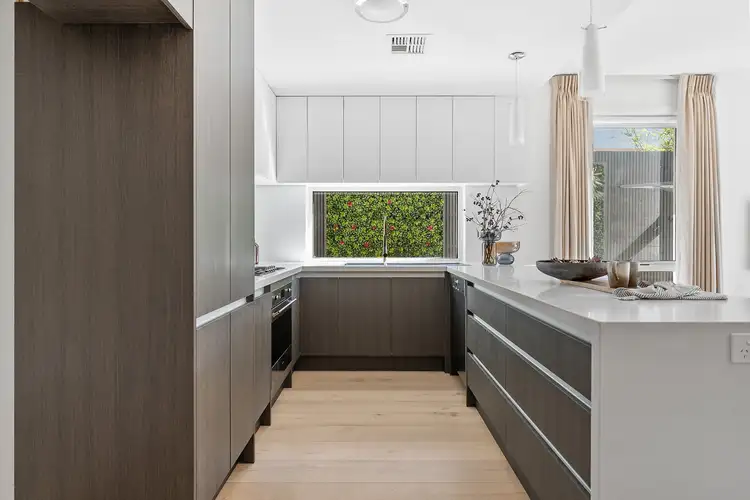 Sixth view of Homely townhouse listing, 100a Deakin Street, Essendon VIC 3040