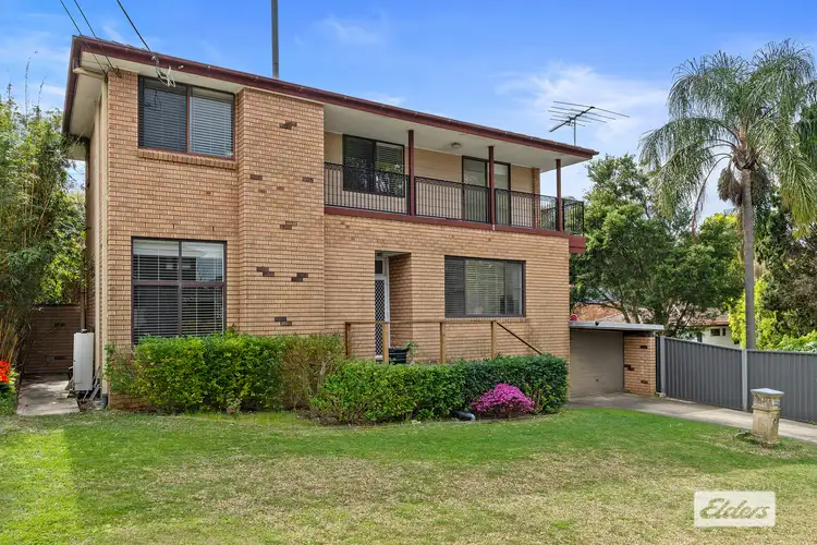 1 Skillcorn Avenue