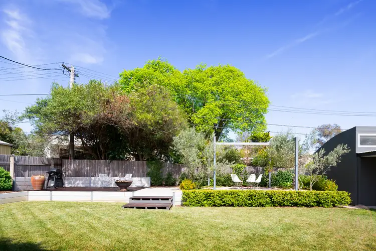 7 Agnew Street, Ainslie ACT 2602