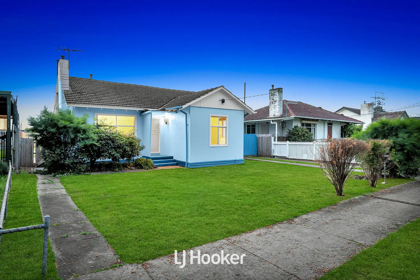 Main view of Homely house listing, 16 Oleander Street, Doveton VIC 3177