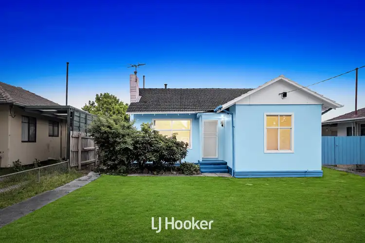 Second view of Homely house listing, 16 Oleander Street, Doveton VIC 3177