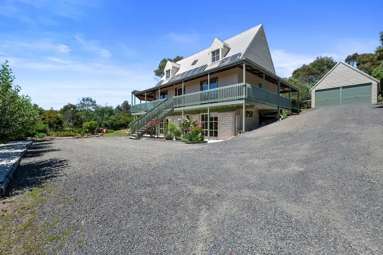 Third view of Homely house listing, 37 Napoleon Street, Greendale VIC 3341