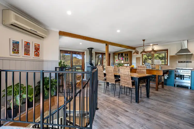 Fifth view of Homely house listing, 37 Napoleon Street, Greendale VIC 3341