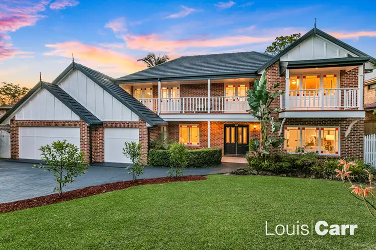 151 Highs Road, West Pennant Hills NSW 2125