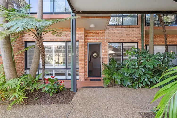 Main view of Homely unit listing, 9/86-88 Alfred Street, Sans Souci NSW 2219