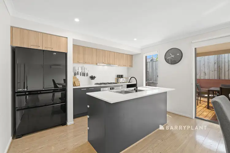 Second view of Homely house listing, 9 Antra Street, Clyde North VIC 3978
