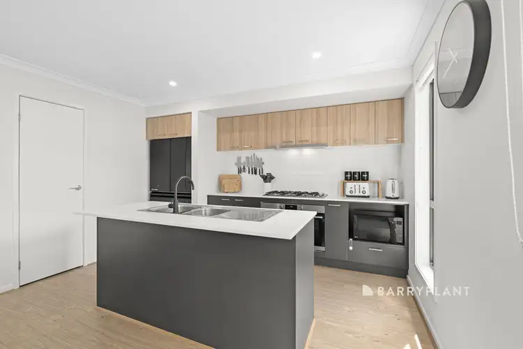 Third view of Homely house listing, 9 Antra Street, Clyde North VIC 3978