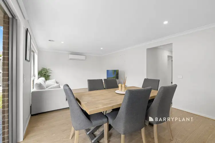 Fourth view of Homely house listing, 9 Antra Street, Clyde North VIC 3978