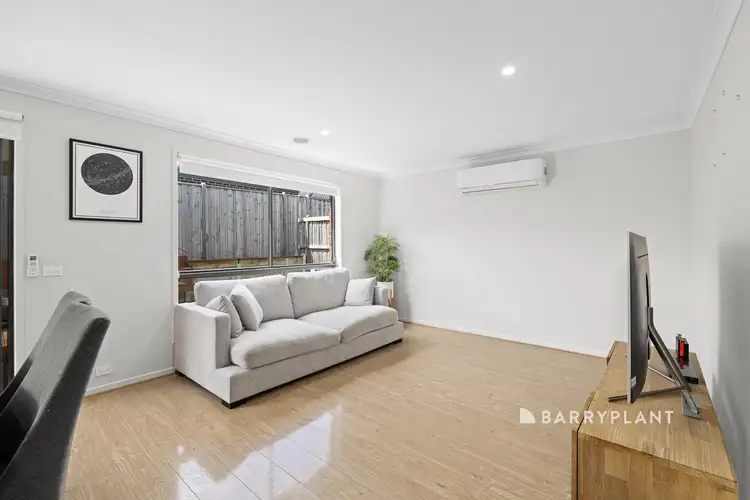 Sixth view of Homely house listing, 9 Antra Street, Clyde North VIC 3978