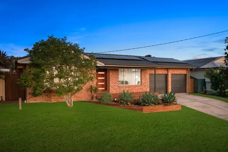 Main view of Homely house listing, 26 Sir Joseph Banks Drive, Bateau Bay NSW 2261