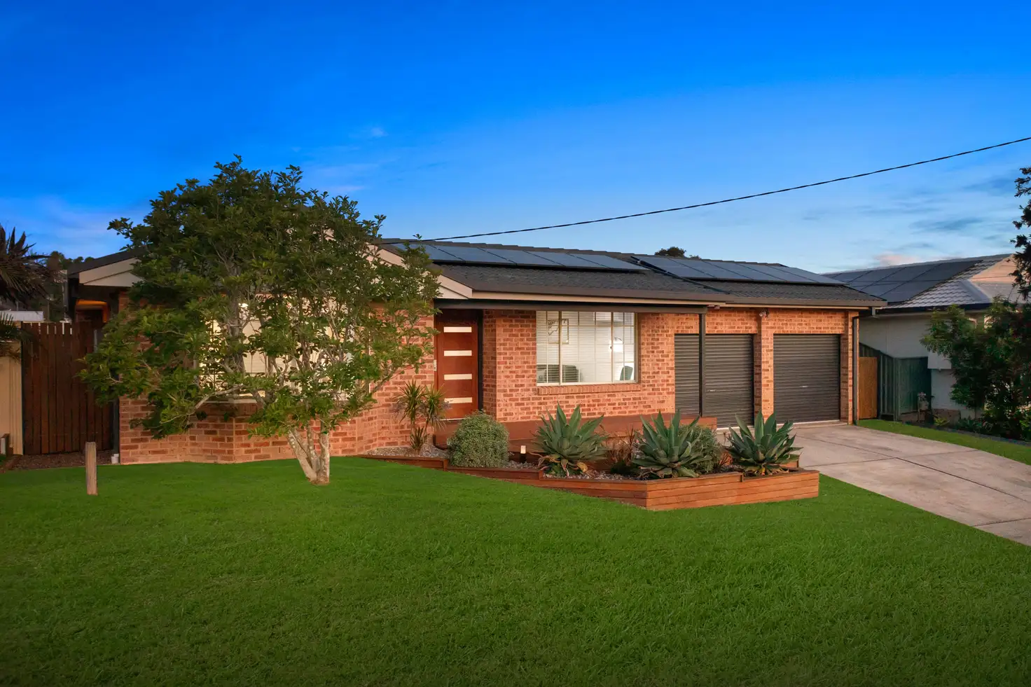 Main view of Homely house listing, 26 Sir Joseph Banks Drive, Bateau Bay NSW 2261