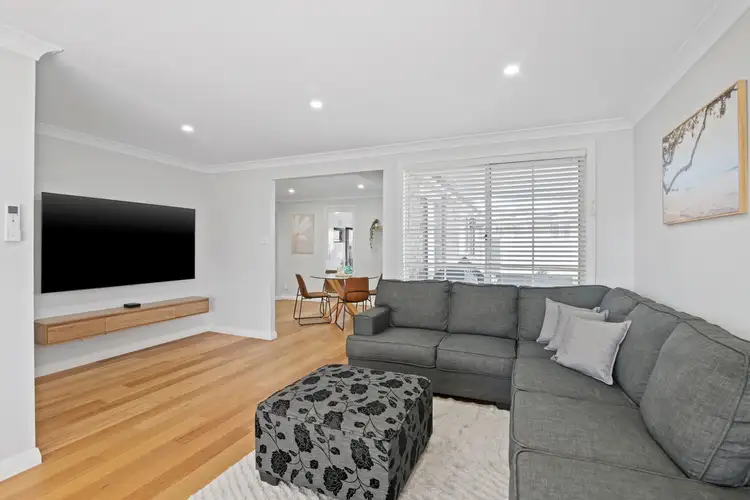 Second view of Homely house listing, 26 Sir Joseph Banks Drive, Bateau Bay NSW 2261