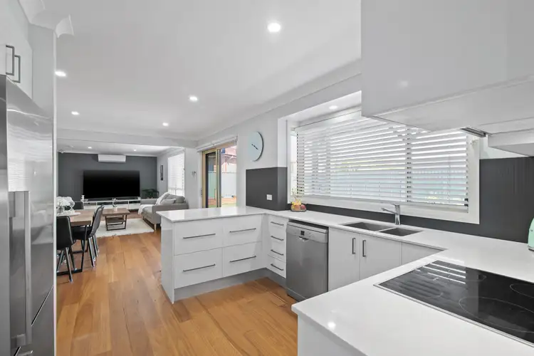 Fifth view of Homely house listing, 26 Sir Joseph Banks Drive, Bateau Bay NSW 2261