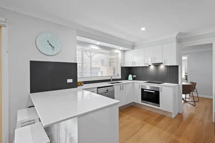 Sixth view of Homely house listing, 26 Sir Joseph Banks Drive, Bateau Bay NSW 2261