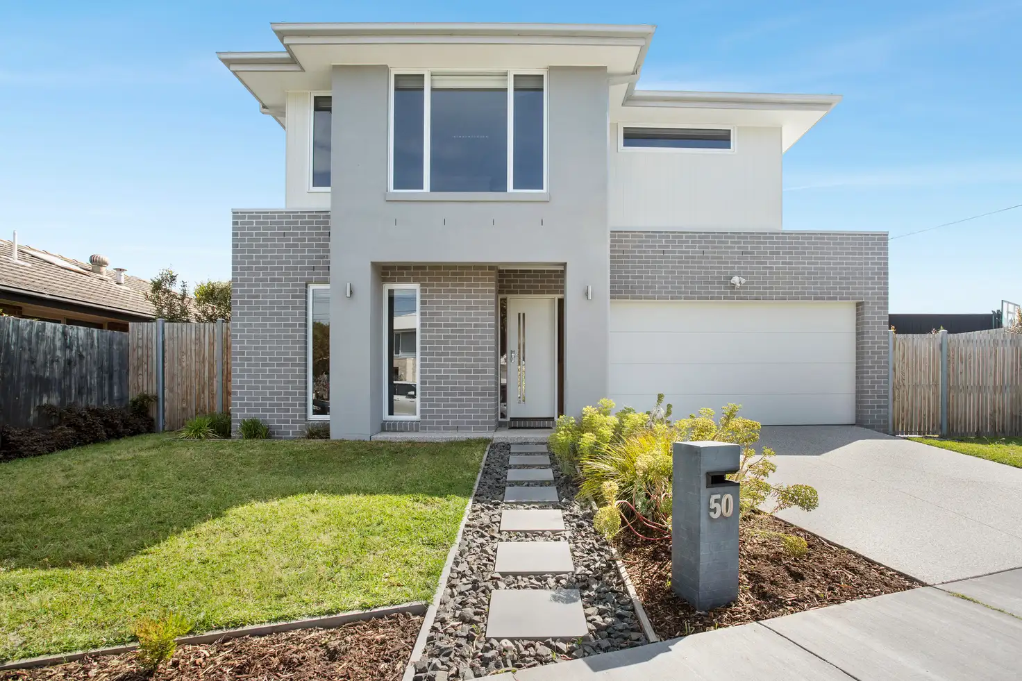 Main view of Homely house listing, 50 Larnook Crescent, Aspendale VIC 3195