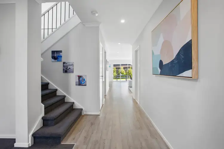 Second view of Homely house listing, 50 Larnook Crescent, Aspendale VIC 3195