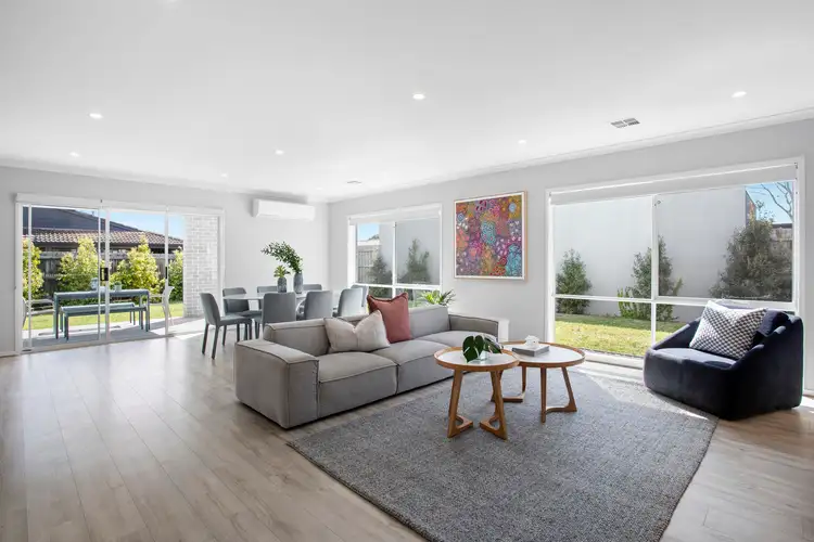 Third view of Homely house listing, 50 Larnook Crescent, Aspendale VIC 3195