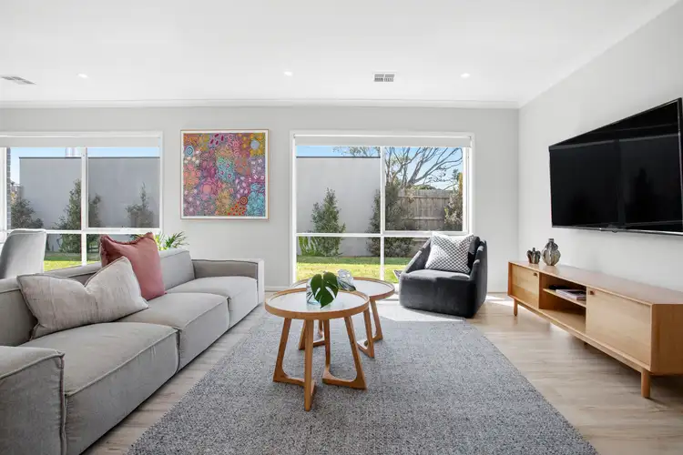 Fourth view of Homely house listing, 50 Larnook Crescent, Aspendale VIC 3195