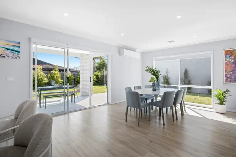 Fifth view of Homely house listing, 50 Larnook Crescent, Aspendale VIC 3195