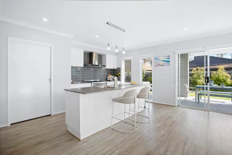Sixth view of Homely house listing, 50 Larnook Crescent, Aspendale VIC 3195
