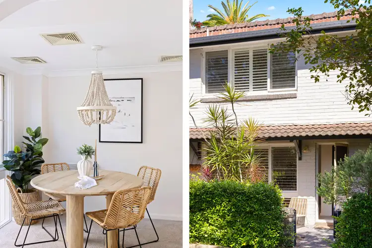 14/5-17 High Street, Manly NSW 2095