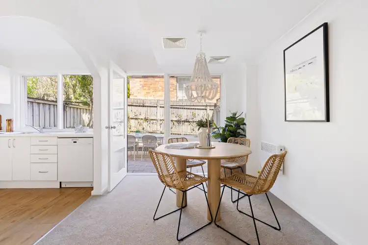 Second view of Homely apartment listing, 14/5-17 High Street, Manly NSW 2095