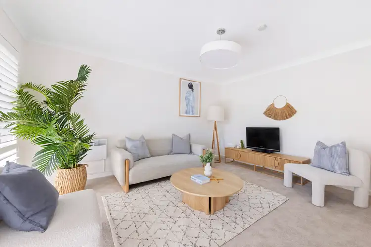 Third view of Homely apartment listing, 14/5-17 High Street, Manly NSW 2095