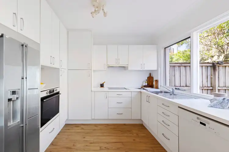 Fourth view of Homely apartment listing, 14/5-17 High Street, Manly NSW 2095