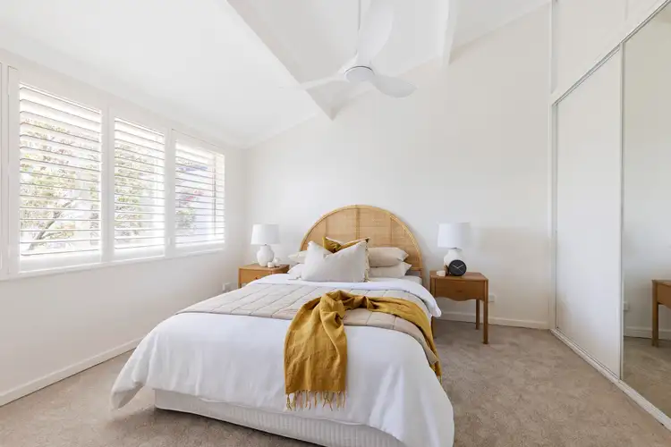 Fifth view of Homely apartment listing, 14/5-17 High Street, Manly NSW 2095