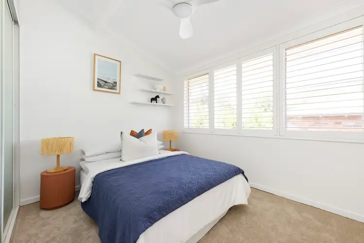 Sixth view of Homely apartment listing, 14/5-17 High Street, Manly NSW 2095