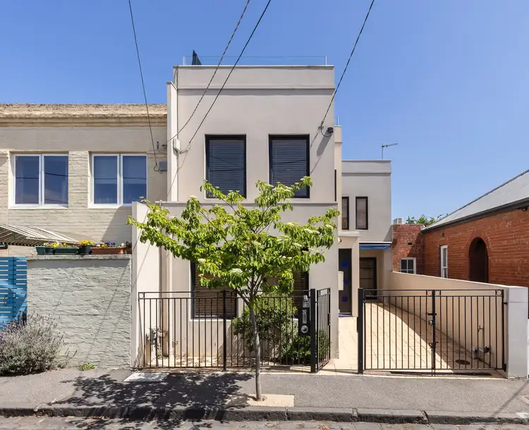10 Coote Street