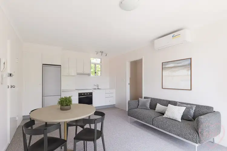38/24 Moore Street, Turner ACT 2612