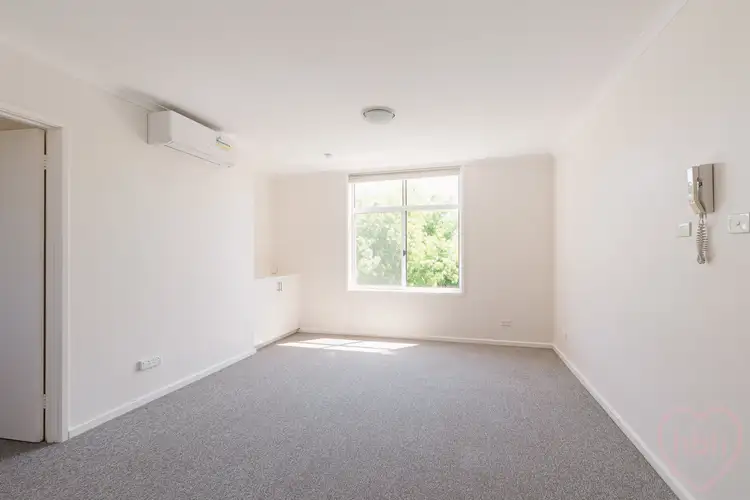 Third view of Homely apartment listing, 38/24 Moore Street, Turner ACT 2612