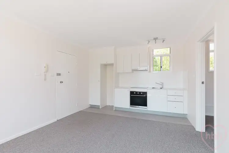 Fourth view of Homely apartment listing, 38/24 Moore Street, Turner ACT 2612